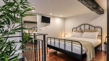 2 Schlafzimmer, Bügeleisen/Bügelbrett, Reisekinderbett, kostenloses WLAN