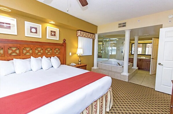 2 makuuhuonetta, Wi-Fi