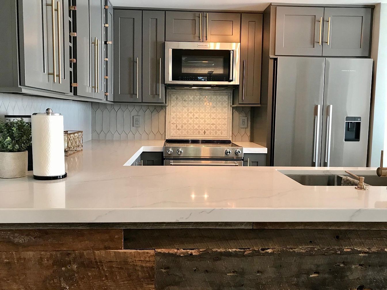 NEWLY RENOVATED - Perfect Family Spot at the Base of Dollar Mountain