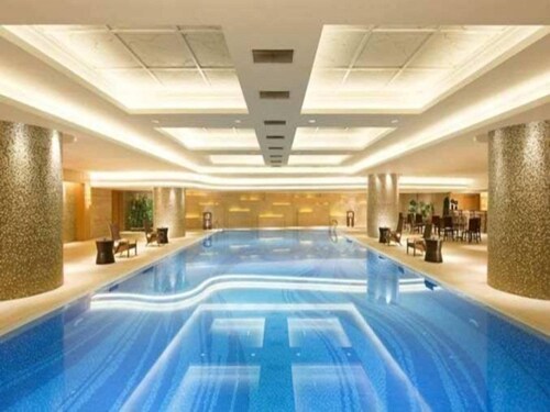 Wyndham Hotel Qingdao