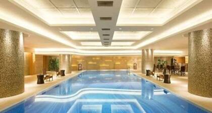 Wyndham Hotel Qingdao
