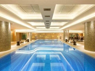 Wyndham Hotel Qingdao