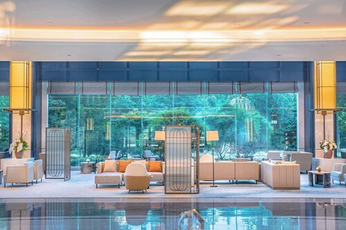 Wyndham Hotel Qingdao