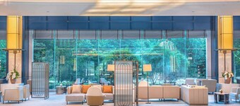 Wyndham Hotel Qingdao