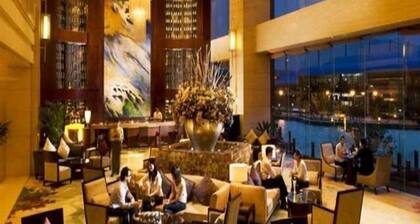 Wyndham Hotel Qingdao