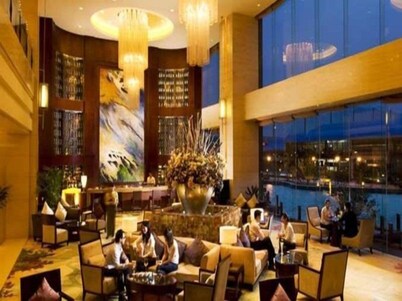 Wyndham Hotel Qingdao