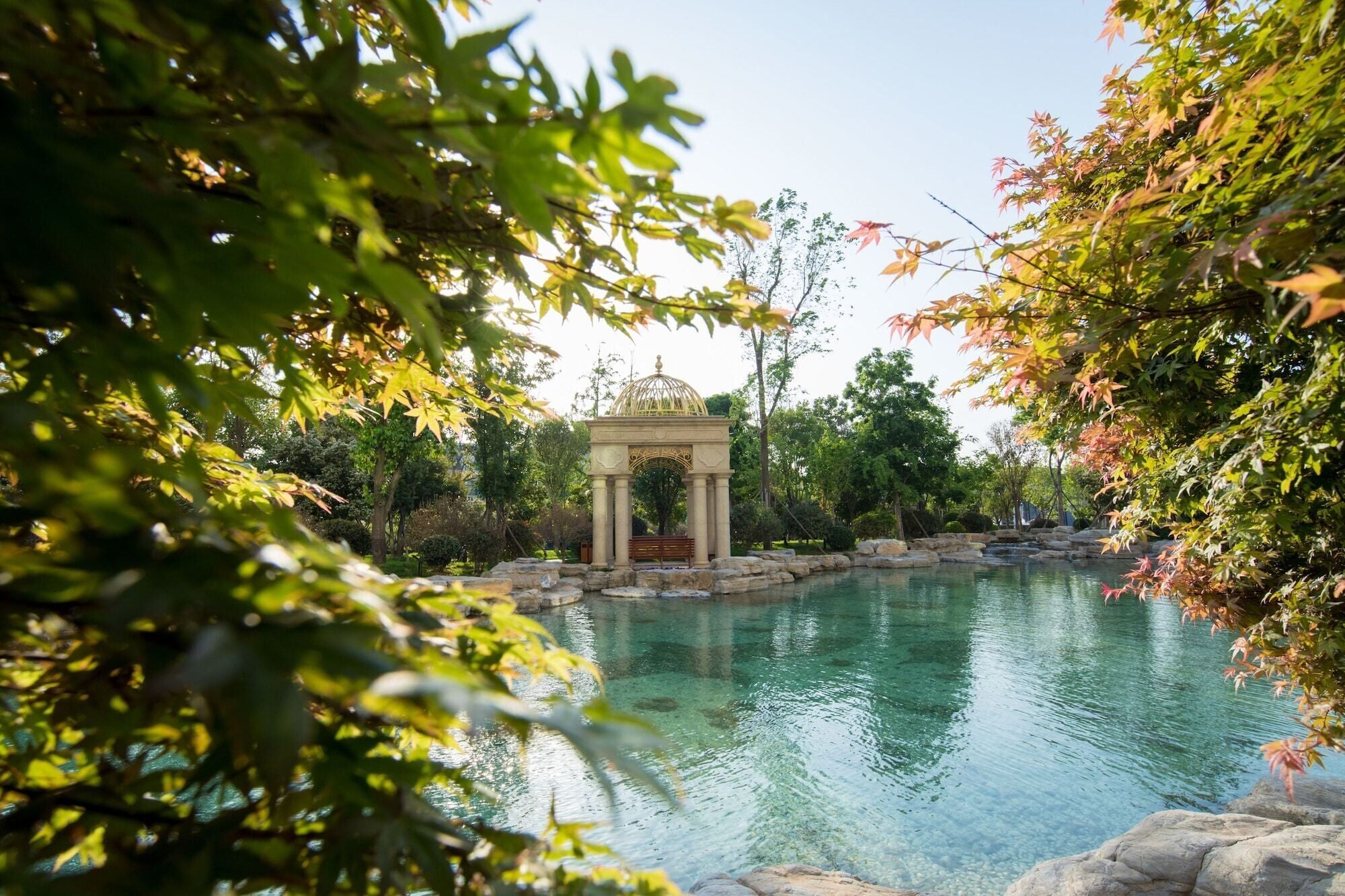 Pool | Indoor pool, outdoor pool