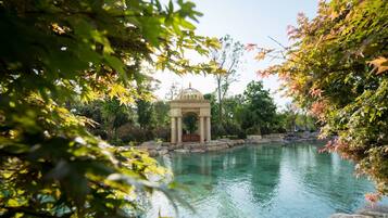 Pool | Indoor pool, outdoor pool