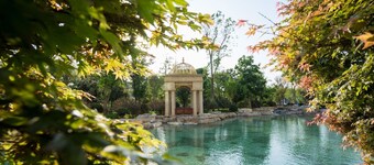 Wyndham Hotel Qingdao