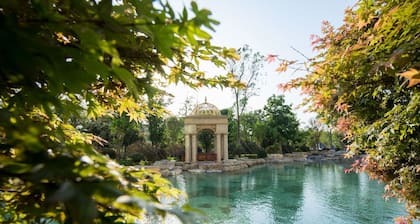 Wyndham Hotel Qingdao