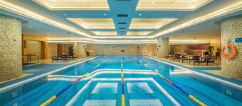 Wyndham Hotel Qingdao