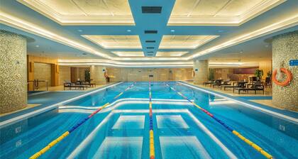 Wyndham Hotel Qingdao