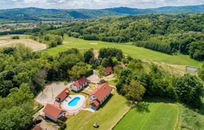 Exterior - Nice home in Rivalno with sauna (Rivalno)