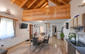 Interior - Nice home in Rivalno with sauna (Rivalno)