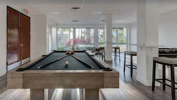 Sala de juegos