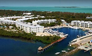 Marina - Ohana Cay 2brm/2bth - Book your getaway! (Key Largo)