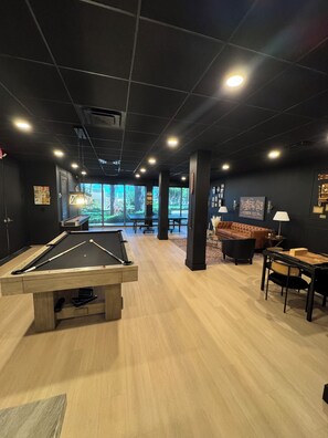 Sala de jogos