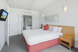 Apartment, 2 Bedrooms