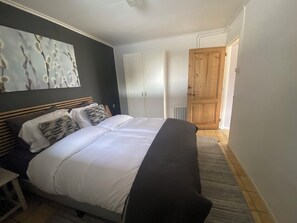 3 chambres, Wi-Fi