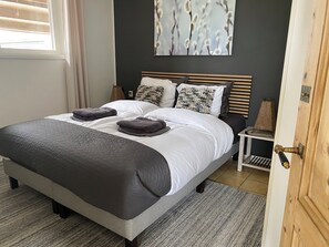 3 chambres, Wi-Fi