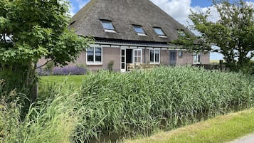 Exterieur