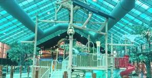 Children's area - 5 Star Resort in the Smoky Mountains (Gatlinburg)