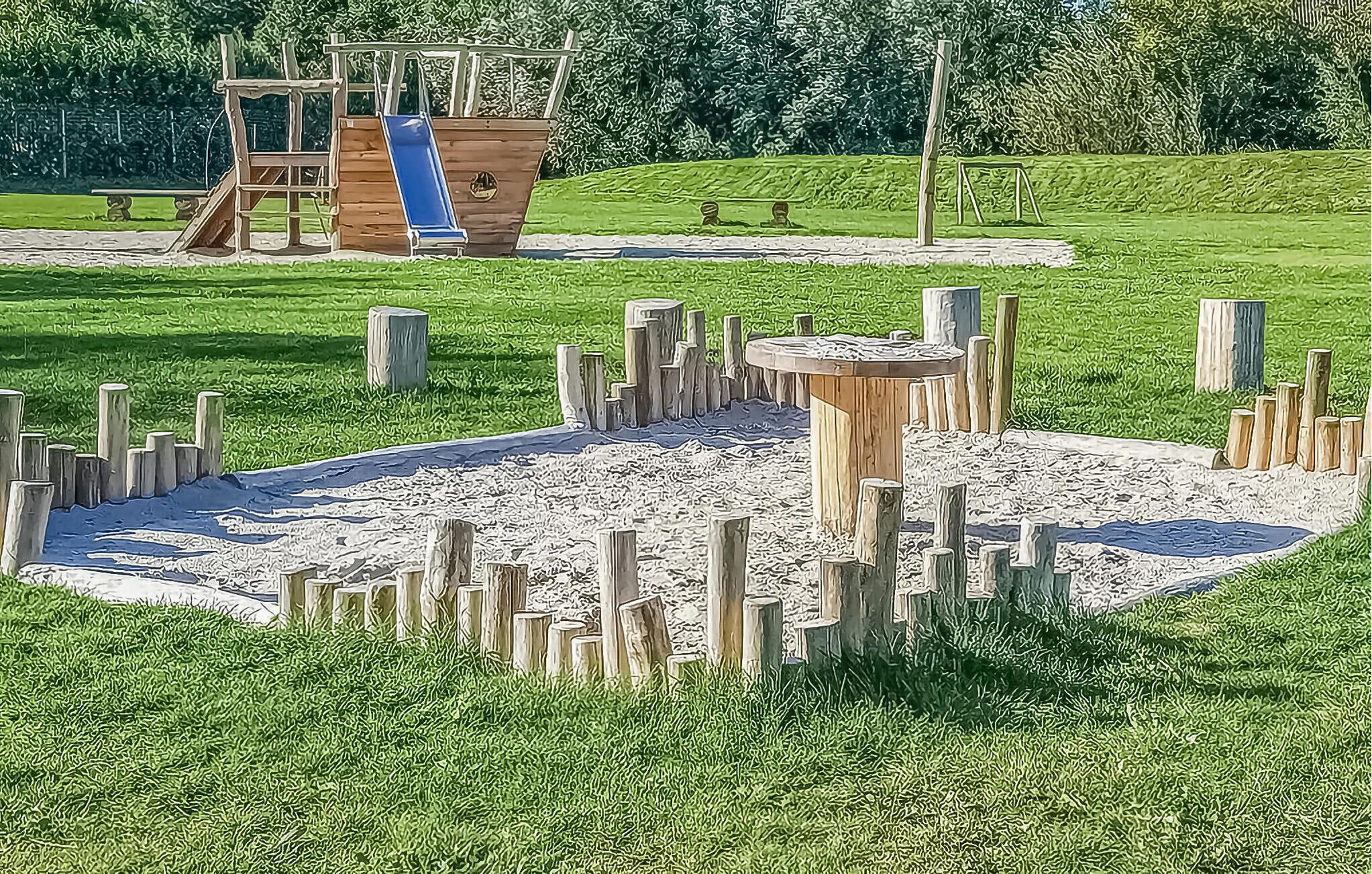 Kinderbereich