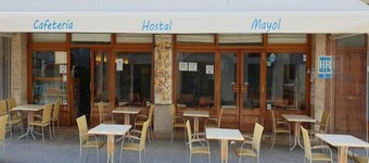 Hostal Mayol Residencia
