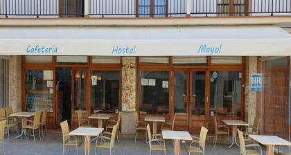 Hostal Mayol Residencia