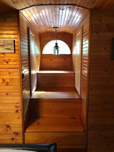 Sawmill Lane Cottage