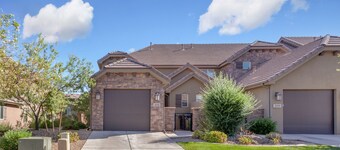 4194 Coral Ridge Resort, Dog Friendly, BBQ grill, Private Hot Tub, Community Pool