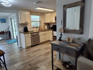 Interior - Private HEATED Pool home in Port Richey / Essentials Provided during your stay (Port Richey)