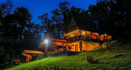 Belle maison Ă Stubicke Toplice