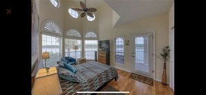 1 bedroom, WiFi