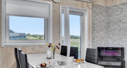 2 bedroom lovely home in Skjern
