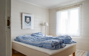 3 bedrooms, free WiFi