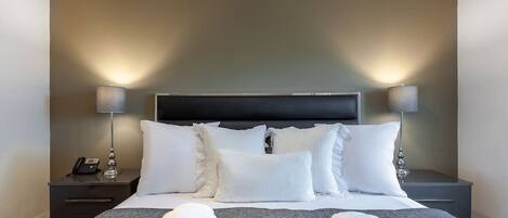 3 quartos, ferros/tábuas de passar roupa, berço de viagem, Wi-Fi