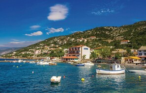 Marina/club náutico