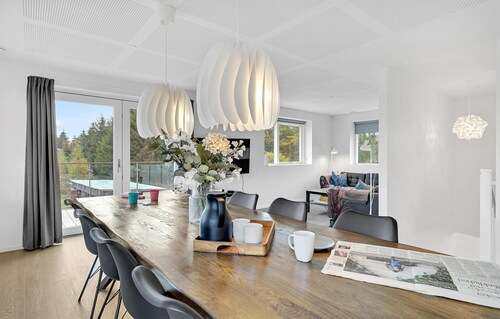 Cozy home in Svendborg