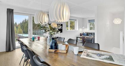 Cozy home in Svendborg