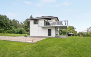 Exterior - Cozy home in Svendborg (Svendborg)