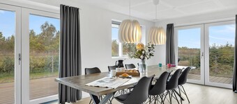 Cozy home in Svendborg