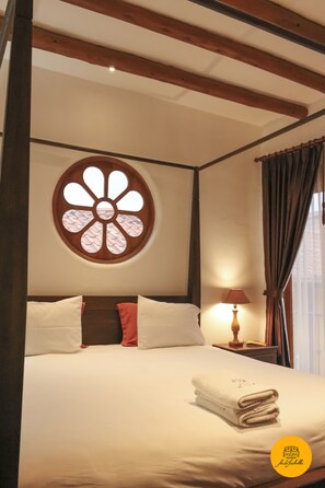 9 多间卧室、熨斗/熨衣板、旅行婴儿床、免费 WiFi