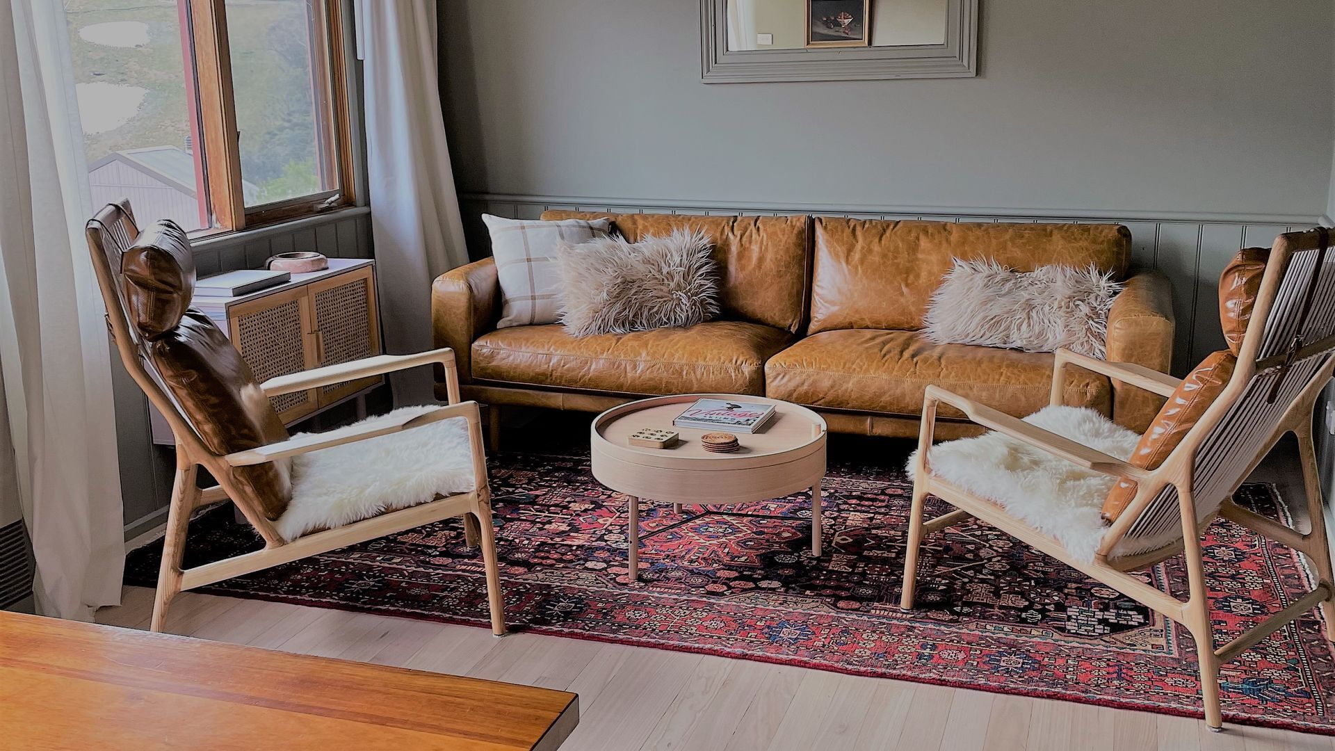 Banjo 6 Townhouse - 1 bedroom, bunk room and loft Townhouse with mountain views