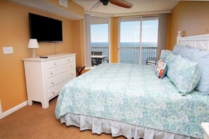 4 habitaciones, wifi, ropa de cama y acceso para silla de ruedas 