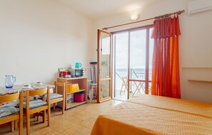 Kostenloses WLAN, Bettwäsche