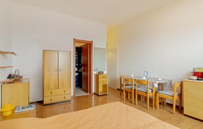 Free WiFi, bed sheets - Amazing apartment in Moneglia with house sea view (Moneglia)
