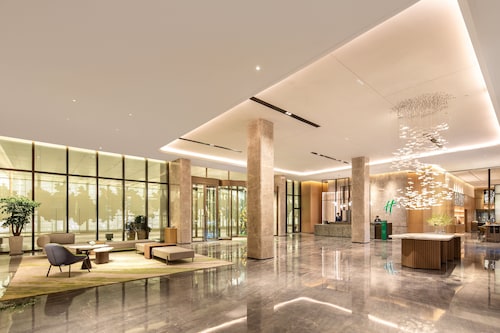 Holiday Inn Zhengzhou High Tech Zone by IHG
