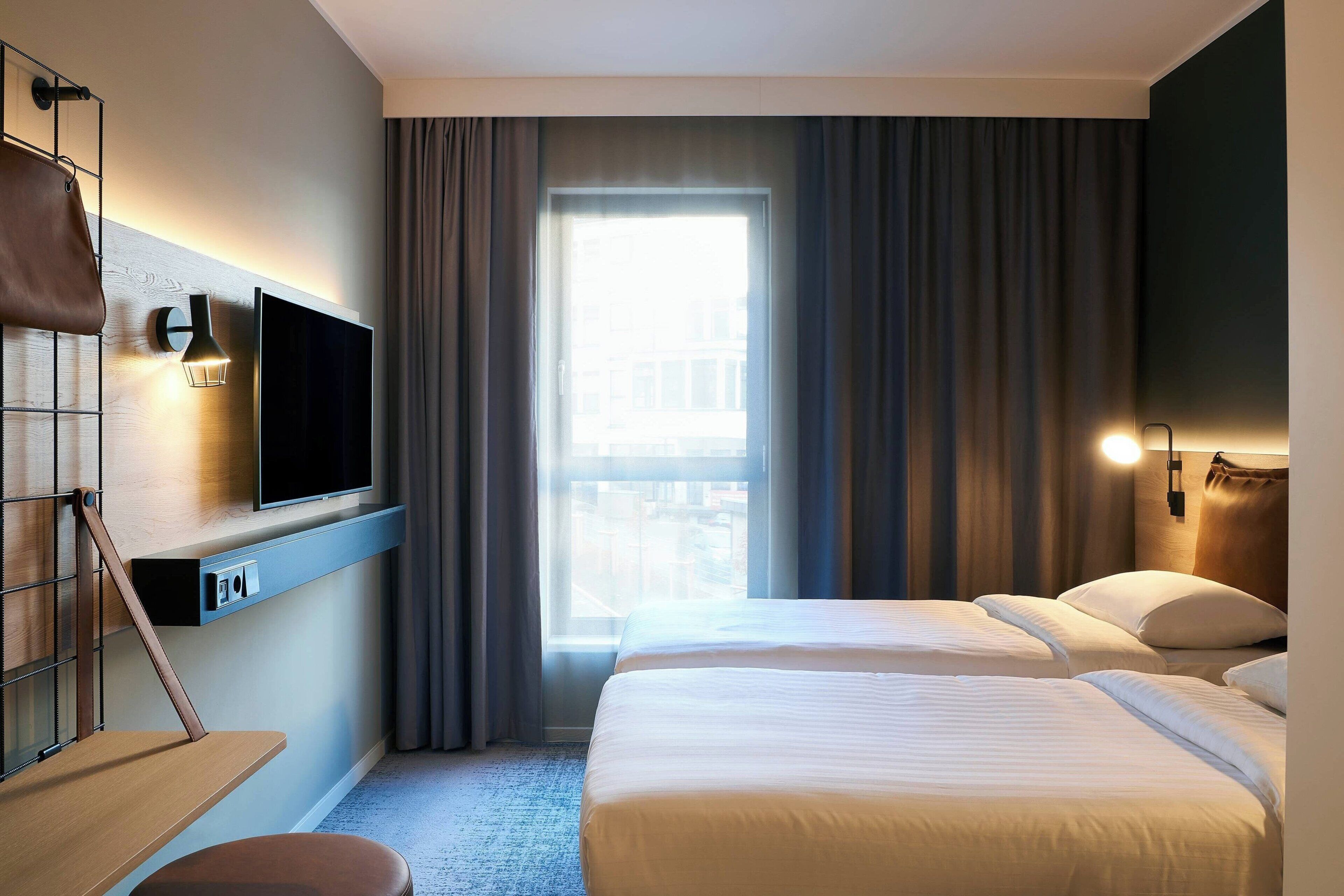 Foto - Moxy Essen City