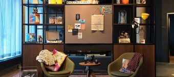 Moxy Essen City